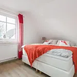 Prázdninový dům Bresewitz