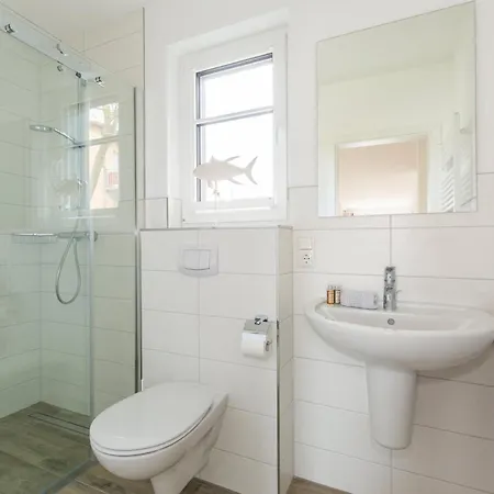 Bresewitz Дом отдыха Bresewitz