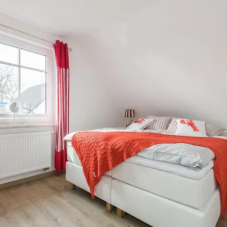 Дом отдыха Bresewitz