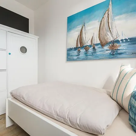 Bresewitz Hébergement de vacances