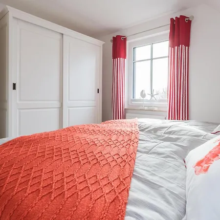 Дом отдыха Bresewitz