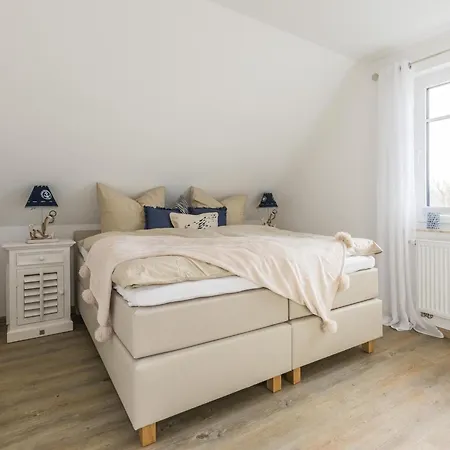 Bresewitz Nyaraló *