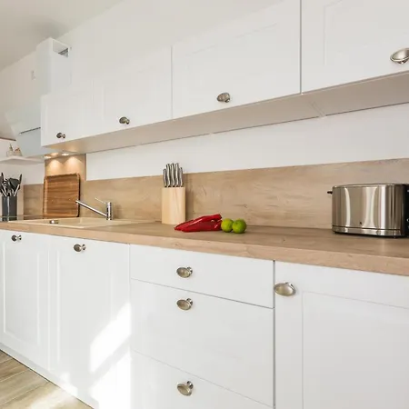 Bresewitz Дом отдыха Bresewitz