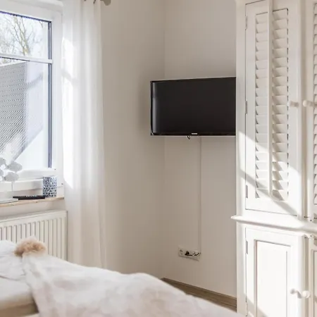 Bresewitz Дом отдыха *