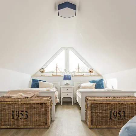 Дом отдыха Bresewitz *