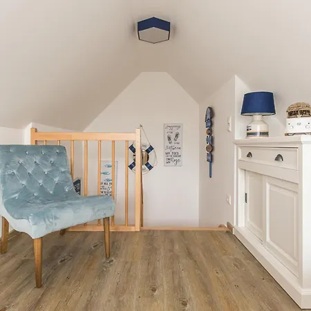 Дом отдыха Bresewitz Bresewitz